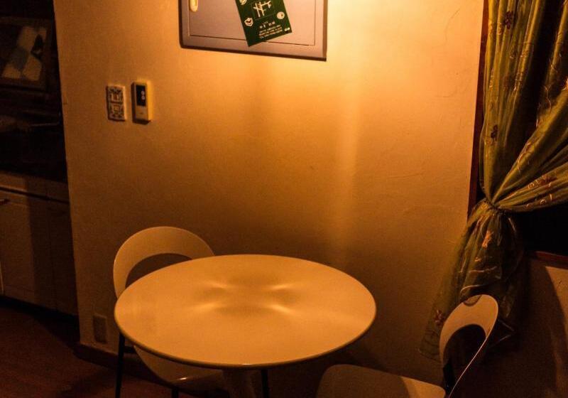 فندق Guest House Amakara Okinawa