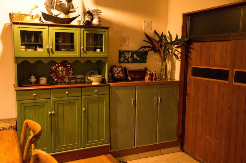 فندق Guest House Amakara Okinawa