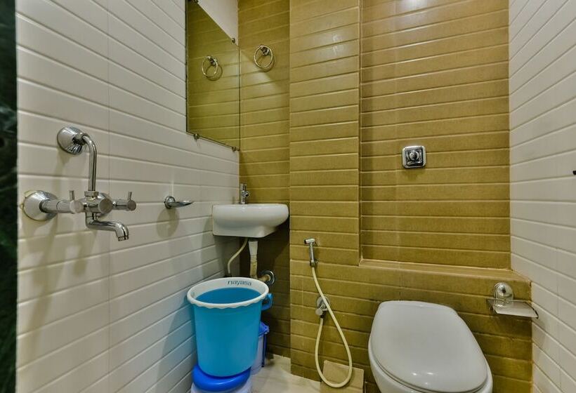 Hotel Guest Inn Residency