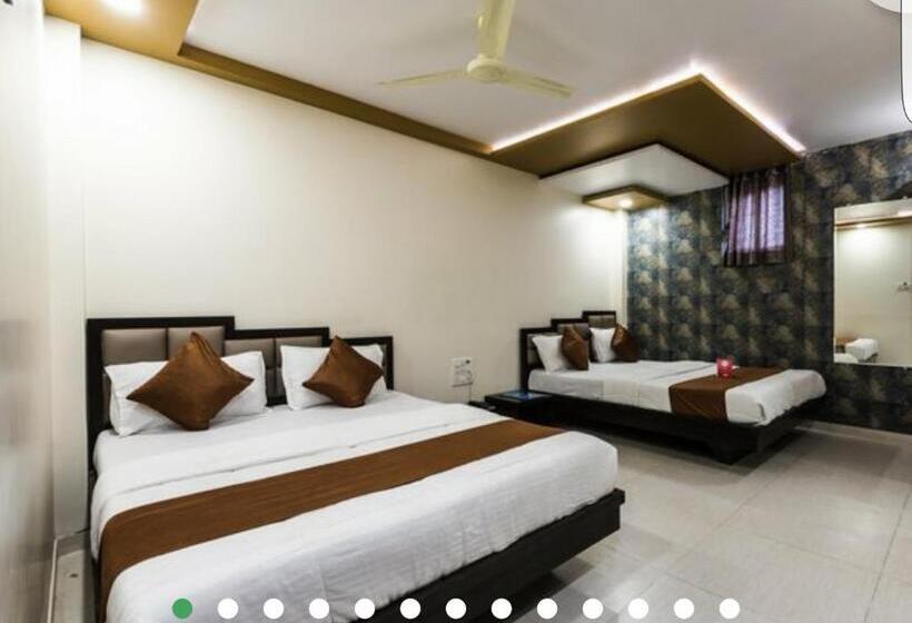 Hotel Guest Inn Residency