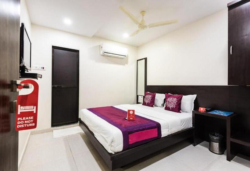 Hotel Guest Inn Residency