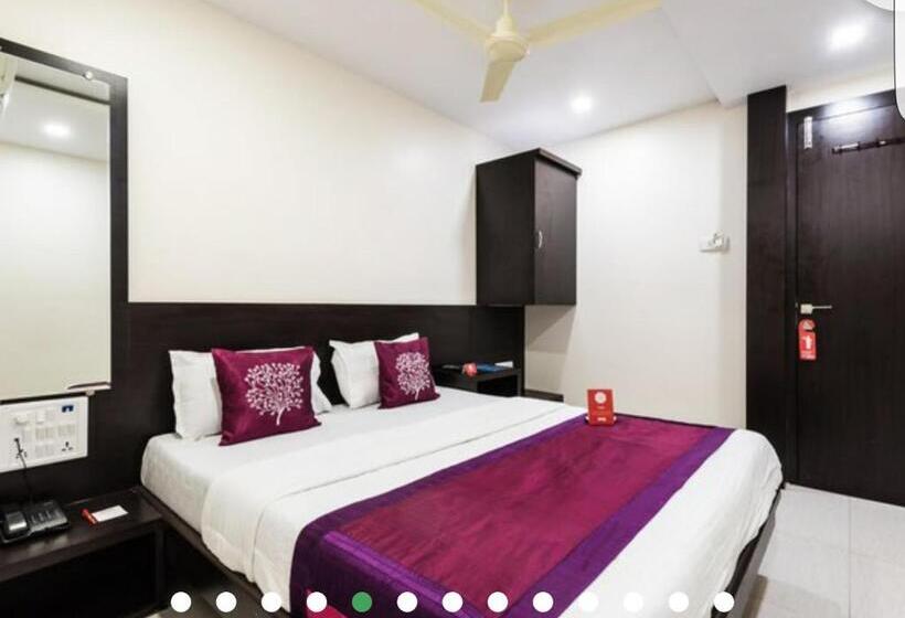 Hotel Guest Inn Residency