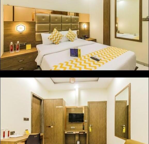 Hotel Guest Inn Residency