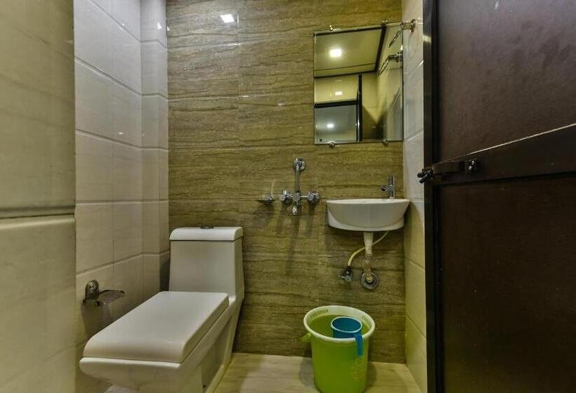 Hotel Guest Inn Residency