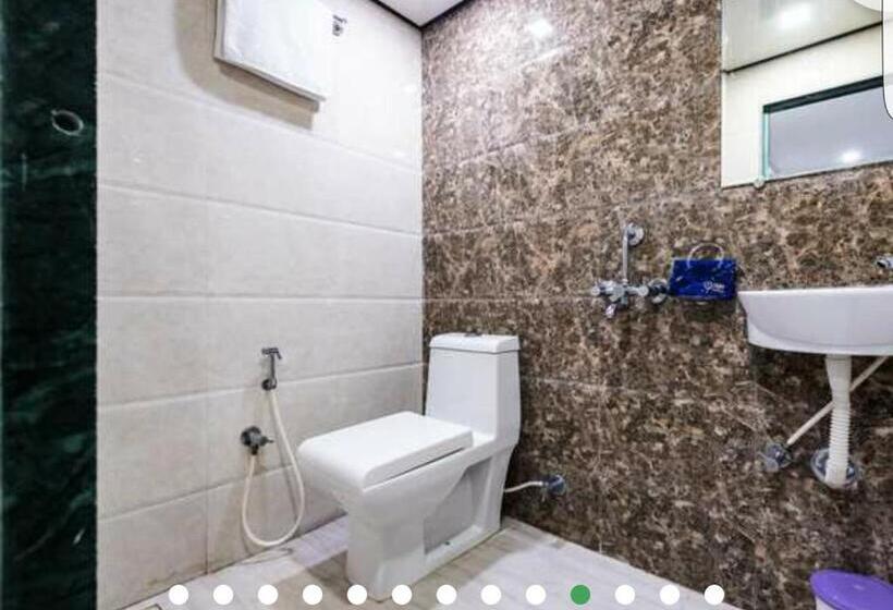 Hotel Guest Inn Residency