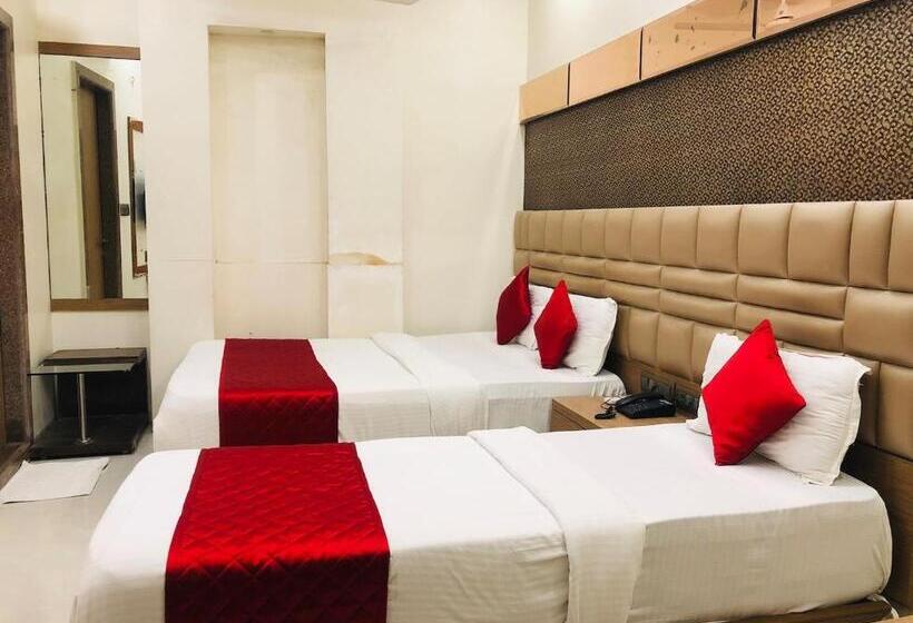 Hotel Guest Inn Residency