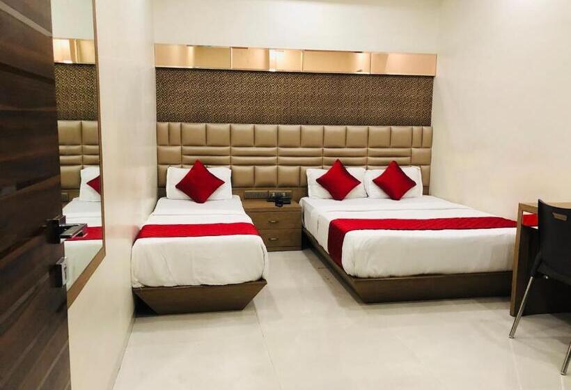 Hotel Guest Inn Residency