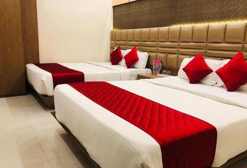 Hotel Guest Inn Residency