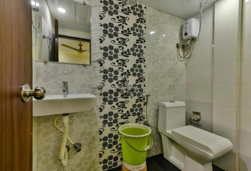 Hotel Guest Inn Residency