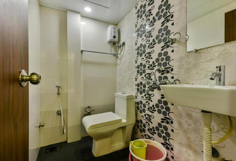 Hotel Guest Inn Residency