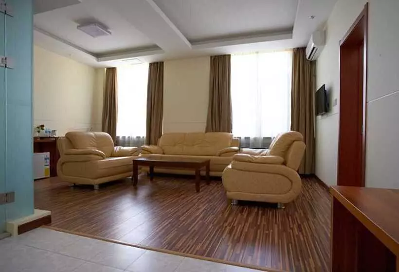 ホテル Jinjiang Inn Style   Harbin Qiulin Yida 1st Hospital