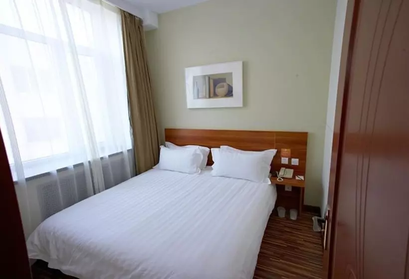 ホテル Jinjiang Inn Style   Harbin Qiulin Yida 1st Hospital