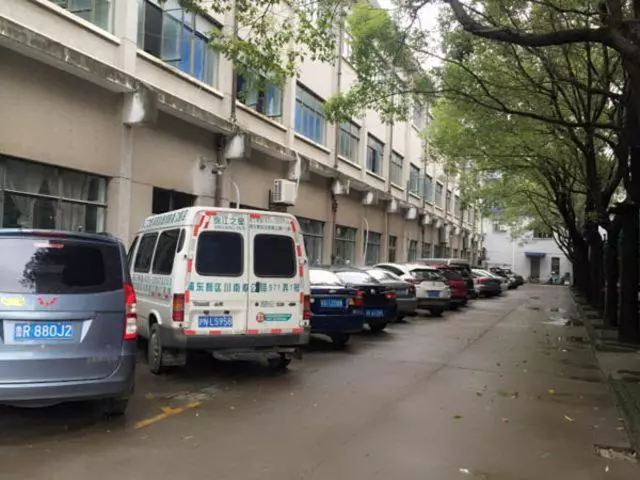 هتل Jinjiang Inn Shanghai Pudong Jichangzhen