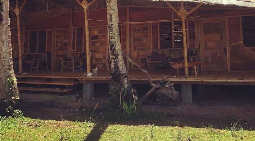 酒店 Kaibigan Soul Camp