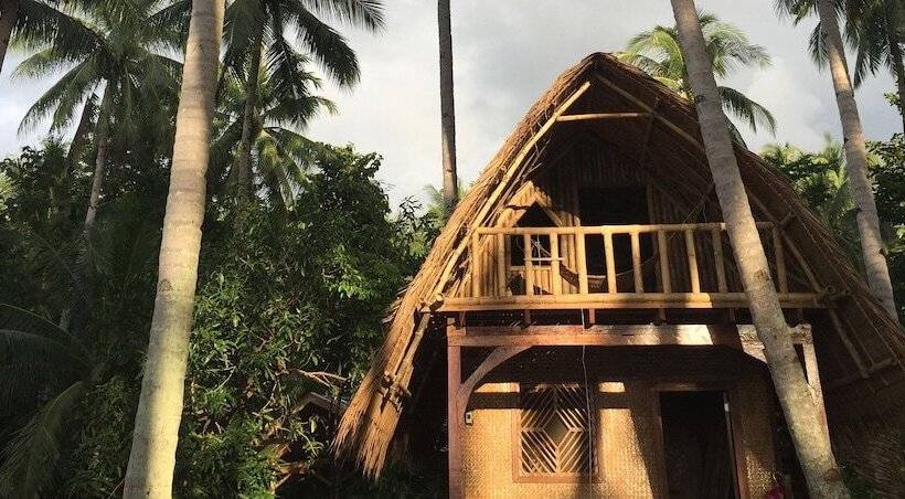 酒店 Kaibigan Soul Camp