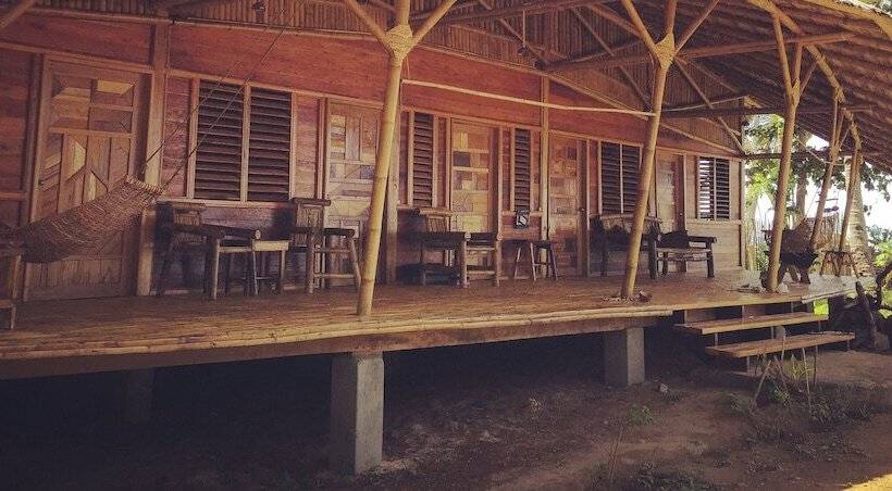 酒店 Kaibigan Soul Camp