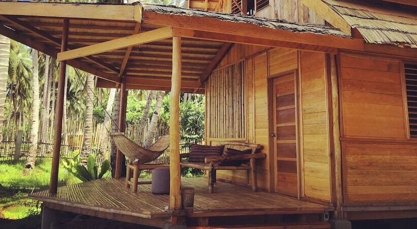 酒店 Kaibigan Soul Camp