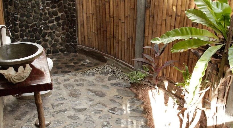 酒店 Kaibigan Soul Camp