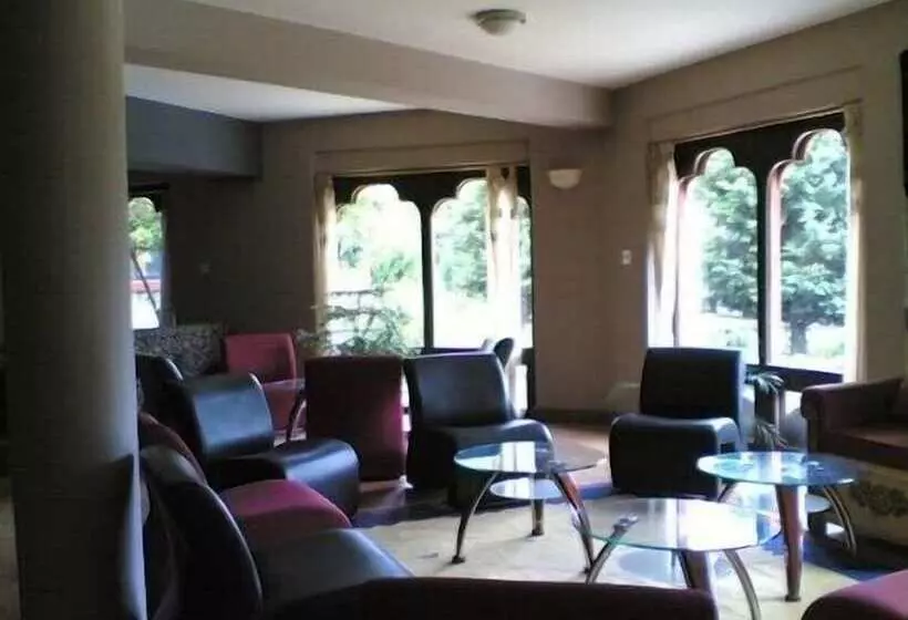 هتل Kichu Resort Paro