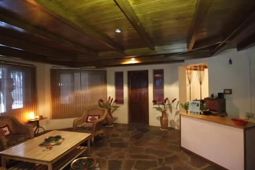 هتل Kichu Resort Paro