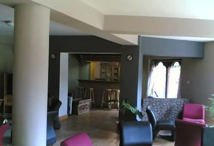 هتل Kichu Resort Paro