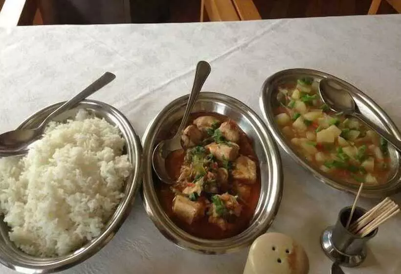 هتل Kichu Resort Paro