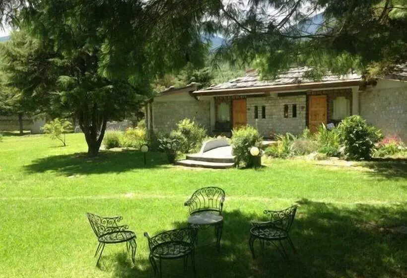 هتل Kichu Resort Paro