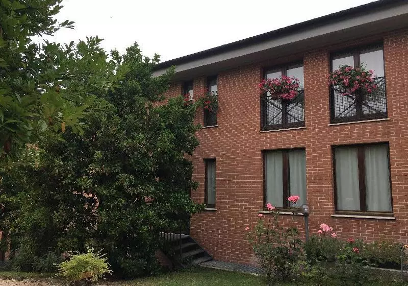 Hotelli La Collina Di Collevalenza