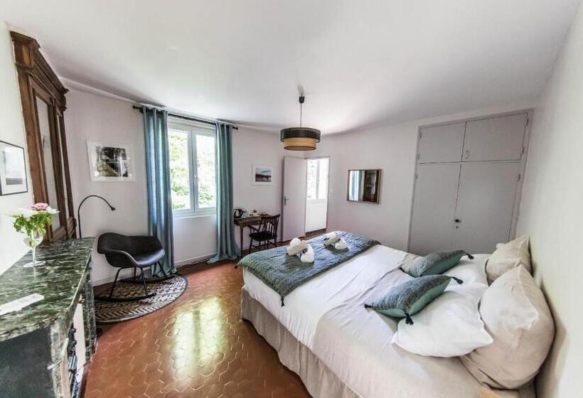 Отель La Demoiselle