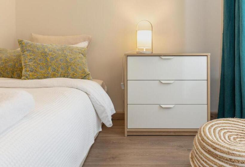 Отель La Demoiselle