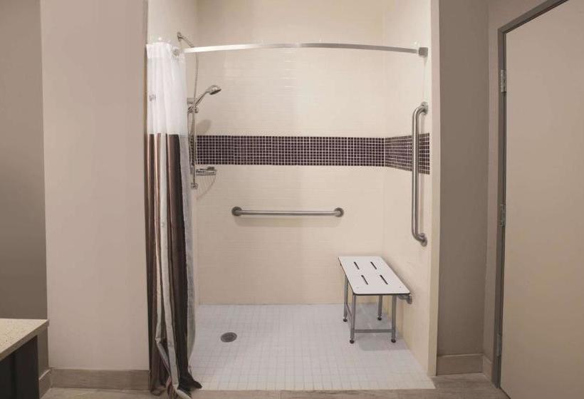 ホテル La Quinta By Wyndham Kingsville