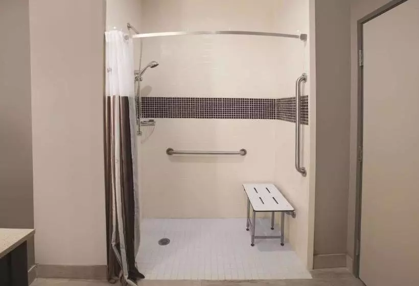 Hotelli La Quinta By Wyndham Kingsville