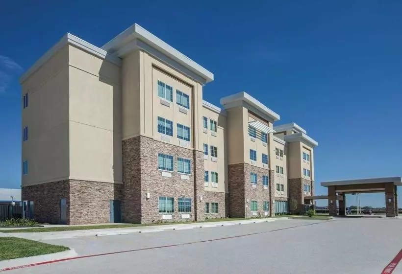 Hotelli La Quinta By Wyndham Kingsville