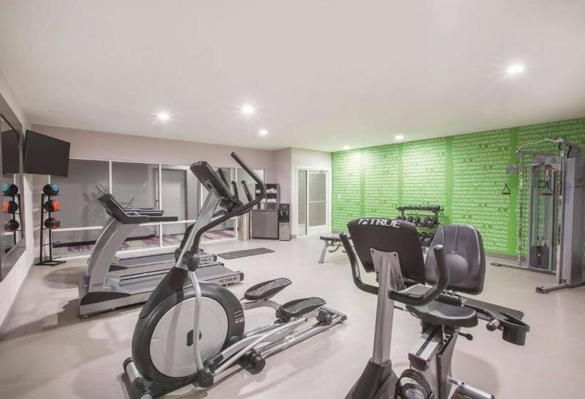 ホテル La Quinta By Wyndham Kingsville