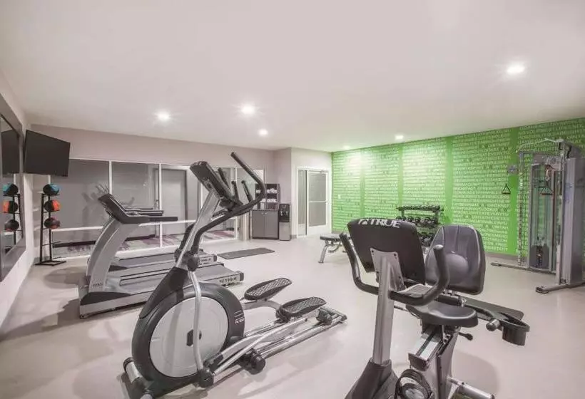 Hotelli La Quinta By Wyndham Kingsville