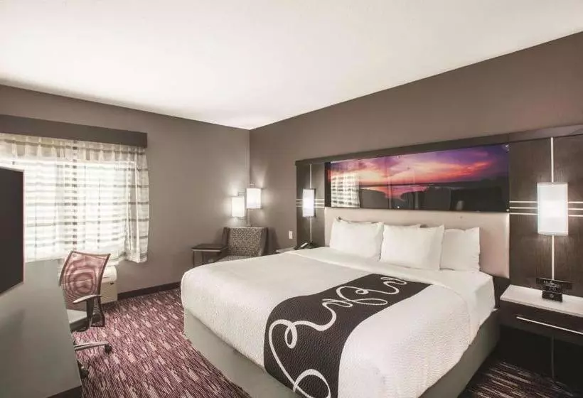 Hotelli La Quinta By Wyndham Kingsville