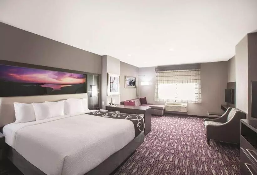 Hotelli La Quinta By Wyndham Kingsville