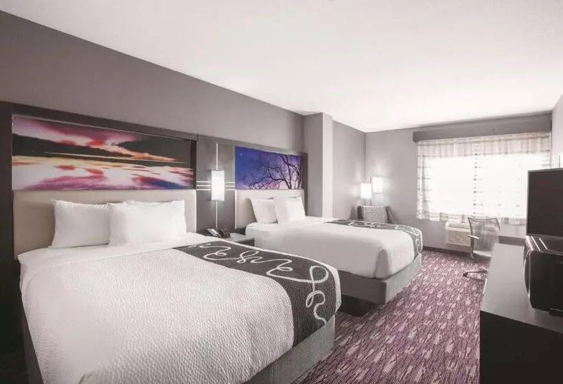 Hotelli La Quinta By Wyndham Kingsville