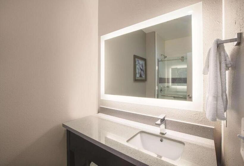 ホテル La Quinta By Wyndham Kingsville