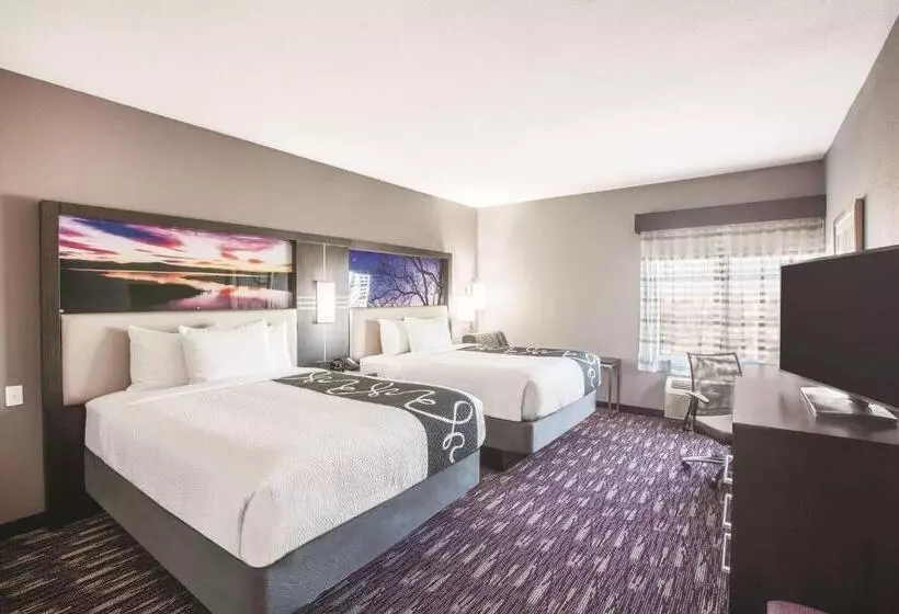 Hotelli La Quinta By Wyndham Kingsville