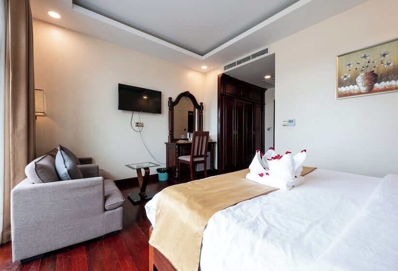 Отель Lbn Asian