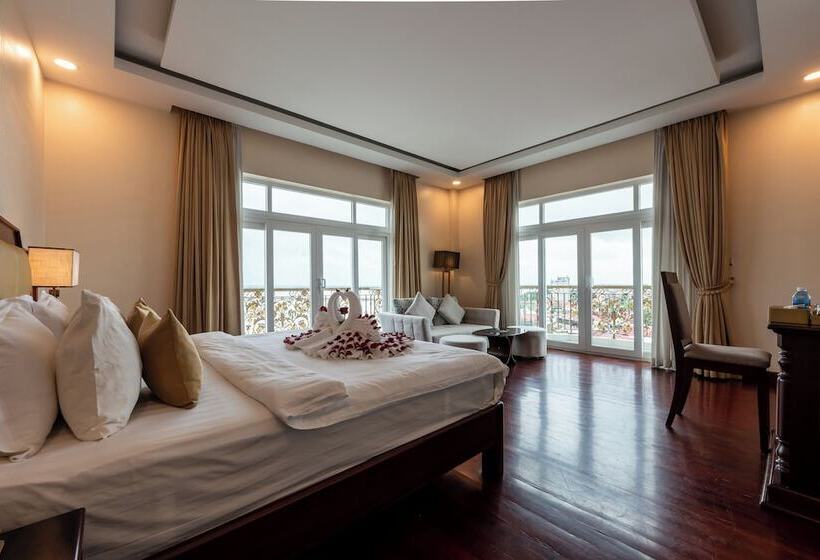 Отель Lbn Asian