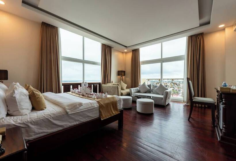 Отель Lbn Asian