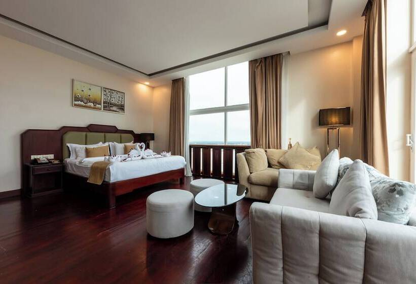 Отель Lbn Asian