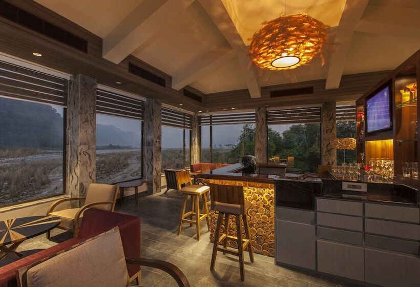 هتل Lemon Tree Premier Corbett