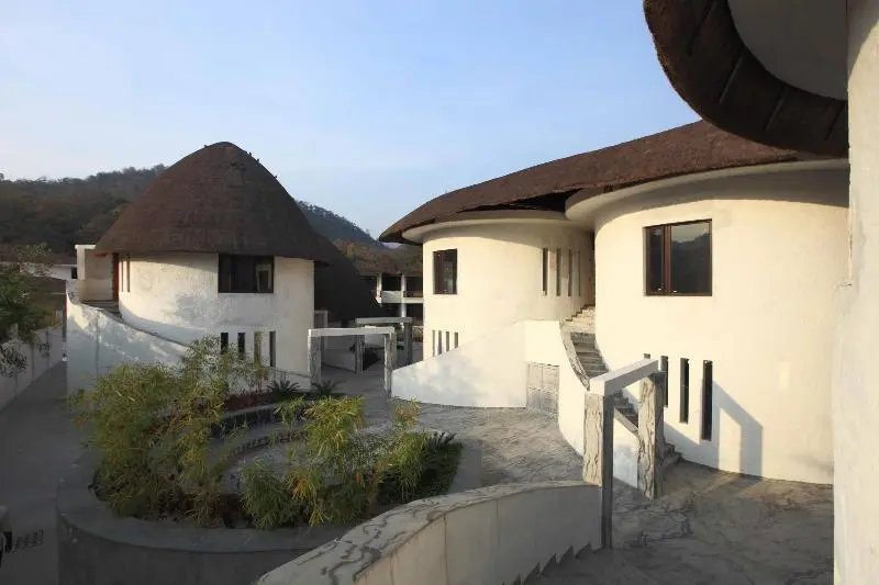 Hotel Lemon Tree Premier Corbett