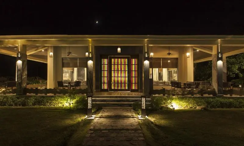 Hotel Lemon Tree Premier Corbett