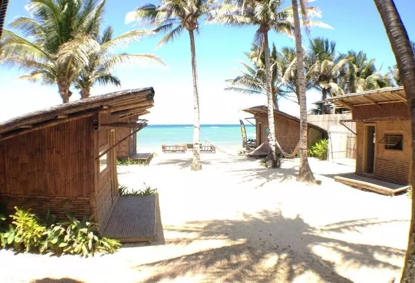 هتل Mangoriders Beach Club