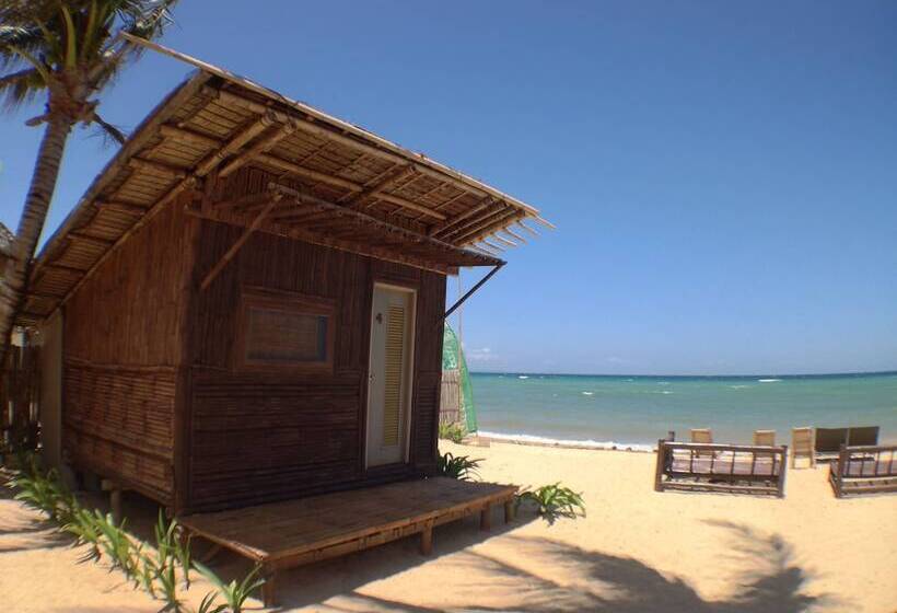 Hotell Mangoriders Beach Club