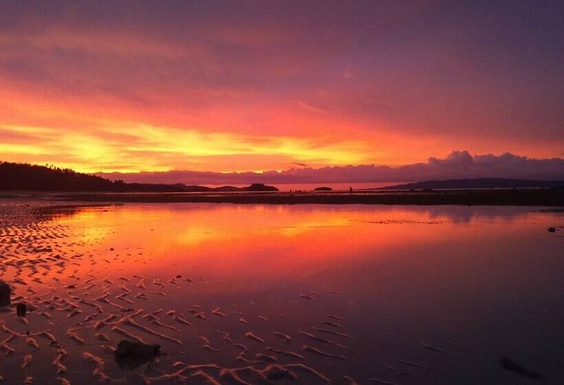 Hotell Mangoriders Beach Club